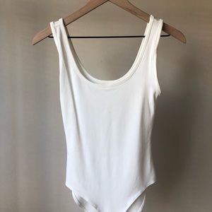 Forever 21 | bodysuit | s